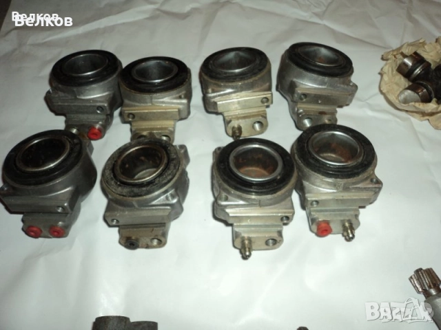 Части Москвич 408, 412, снимка 18 - Части - 40691341