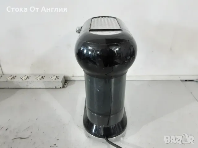 Кафемашина - Smeg , снимка 3 - Кафемашини - 49927516