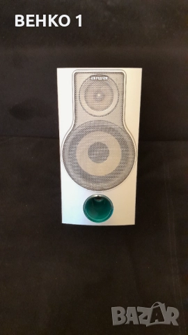 Двулентова тонколона Aiwa sx-g3!