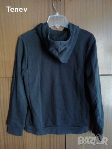 Adidas Performance оригинално детско горнище с качулка , снимка 3 - Детски анцузи и суичери - 38382925