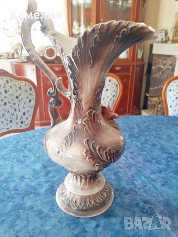 Кана, снимка 4 - Антикварни и старинни предмети - 37117520