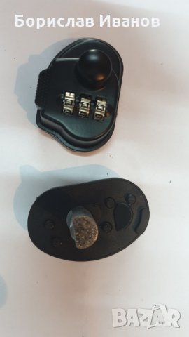 Ключалка за Оръжие, снимка 5 - Ловно оръжие - 25740334