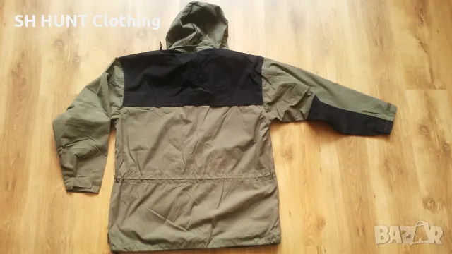 PINEWOOD Jacket размер XL яке със здрава материя - 905, снимка 2 - Якета - 48287025
