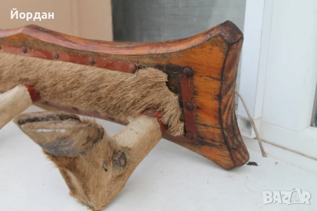 Закачалка за ловна хижа, снимка 4 - Колекции - 50728297