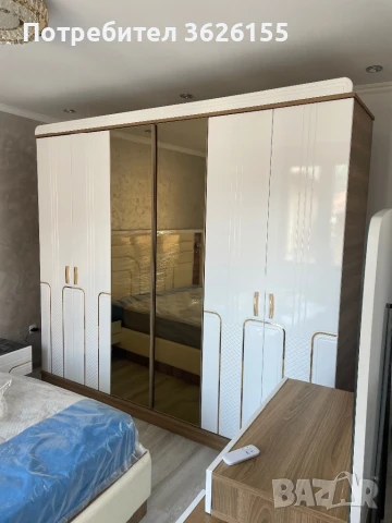 Сглобяване и монтаж на мебели , снимка 2 - Монтажи - 51277020