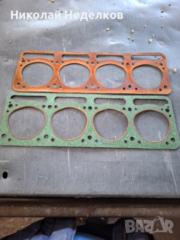 Части за Волга, снимка 12 - Части - 53269973