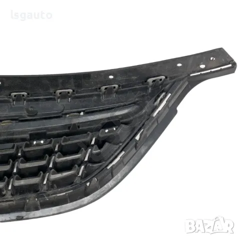 Решетка Opel Zafira Tourer C 2012-2019 ID:146123, снимка 4 - Части - 49930805