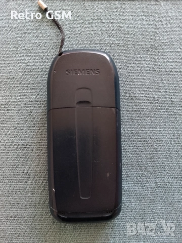 Siemens A70 (БГ меню, нова батерия), снимка 6 - Siemens - 53132867