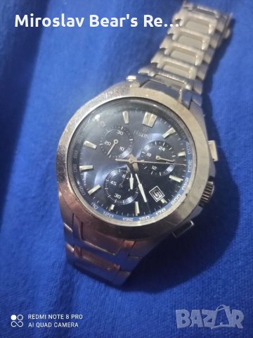 Мъжки Часовник Festina F16678-2 , снимка 2 - Мъжки - 33166495