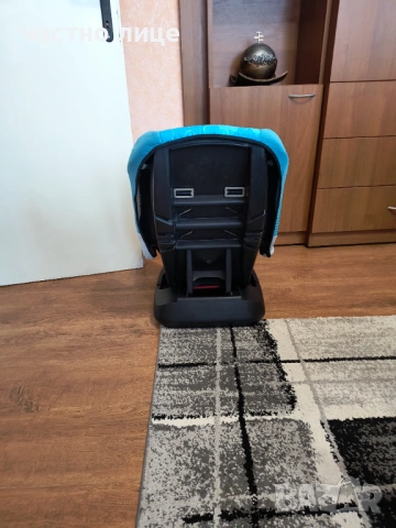 столче за кола за 20 евро в Бургас, снимка 5 - Столчета за кола и колело - 53158996