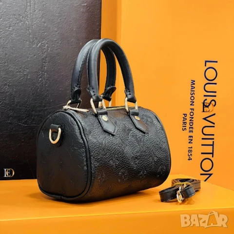 чанти louis vuitton 
12/17см
⚡️⭐️ , снимка 5 - Чанти - 51026180
