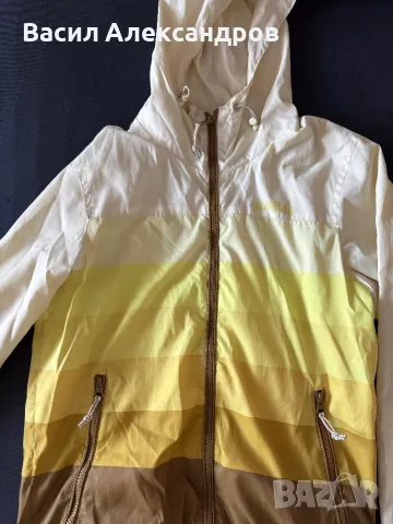 Ветровка Pull & Bear, снимка 1