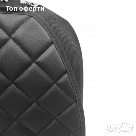 Органайзер за седалка на МПС - PA4, снимка 3 - Аксесоари и консумативи - 48656543