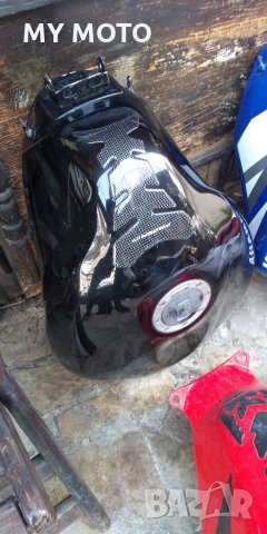 Резервоар за мотор - резервоари, снимка 6 - Части - 32745584