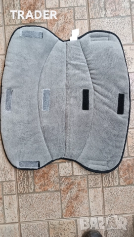 Fillikid одеяло за количка крака детски кош ръкавици маншон за ръце за количка , снимка 17 - Други - 39368548