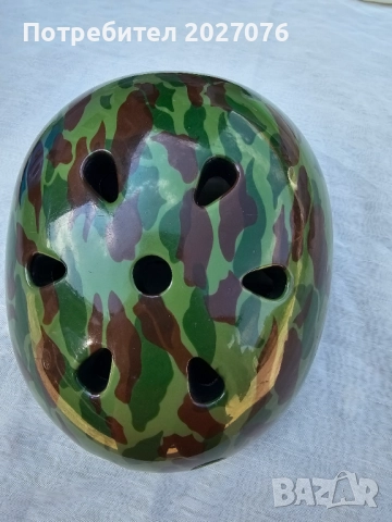 Каски за велосипед, снимка 6 - Детски велосипеди, триколки и коли - 51440371