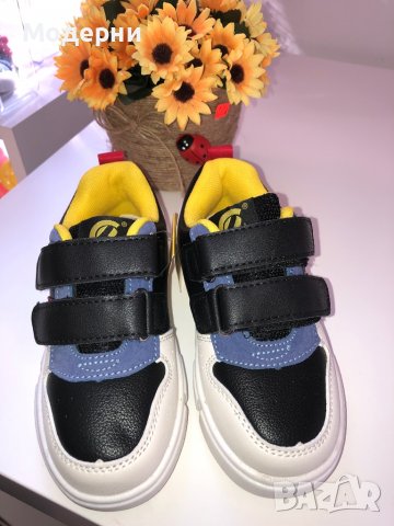 Кецове , снимка 7 - Детски маратонки - 37938978