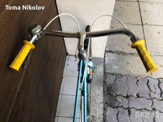 Ретро велосипед Peugeot, снимка 4 - Велосипеди - 51335700