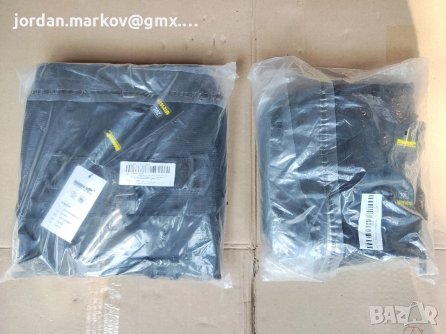 Rhinowalk чанти за мотоциклет/мотор 10l/20l, снимка 2 - Други спортове - 51636940