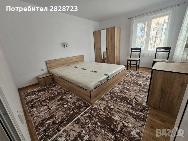 под наем отдавам къща Костиброд, снимка 3 - Апартаменти - 53324367