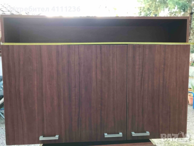 Горен кухненски шкаф, снимка 1