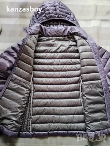 calvin klein - пухено дамско яке  XS, снимка 9 - Якета - 48044596