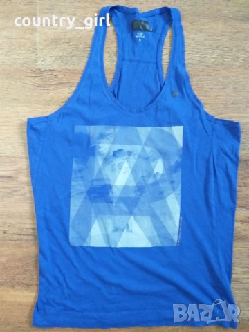 g-star - страхотен дамски потник, снимка 3 - Потници - 28924663