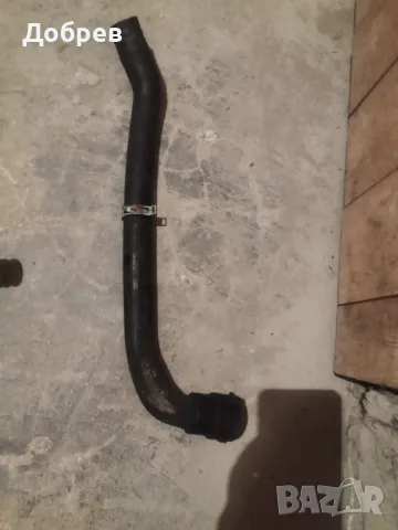 Маркуч Форд S max