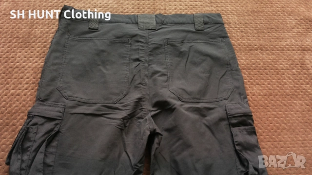 GESTO STRETCH Work Wear Trouser размер 54 / XL еластичен работен панталон W3-61, снимка 4 - Панталони - 52037639