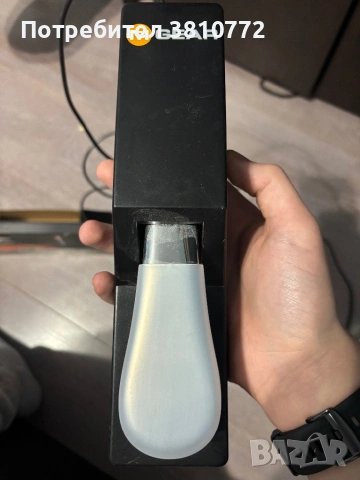 Sustain педал за ел. пиано или синтезатор