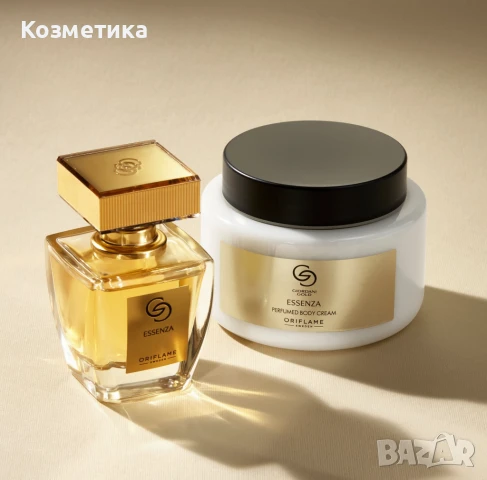 Крем за тяло Giordani Gold Essenza, снимка 3 - Козметика за тяло - 50929968