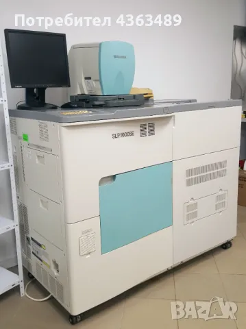 Продавам работеща фотолаборатория FUJI Fujifilm Frontier 340, снимка 4 - Друга електроника - 48750888