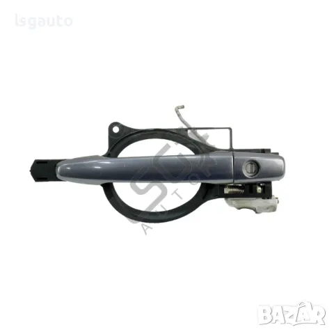 Предна дясна външна дръжка Mitsubishi Lancer X (GS44S) 2007-2017 ID: 134692