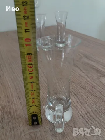 Чашки за алкохол, снимка 4 - Чаши - 48551331