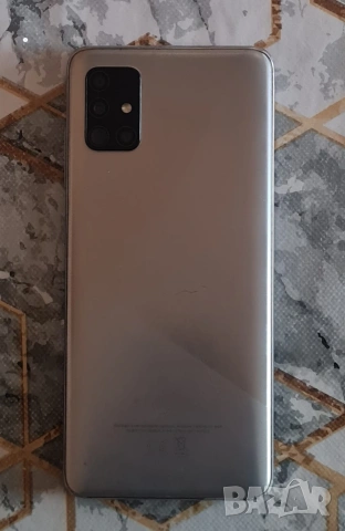 Samsung Galaxy A51 128GB, снимка 2 - Samsung - 53506835
