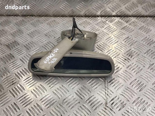 Вътрешно огледало Renault Espace,2004г.