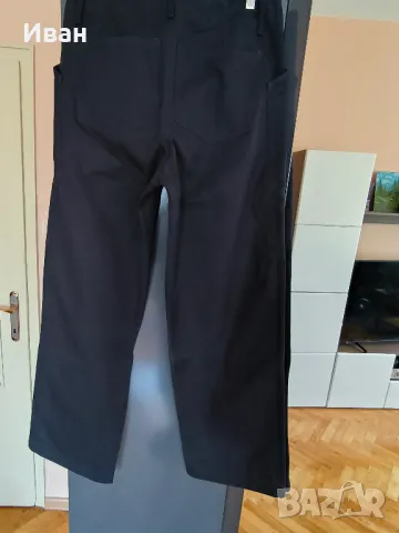 Adidas premium twill cargo W34  карго панталони , снимка 7 - Панталони - 49135920