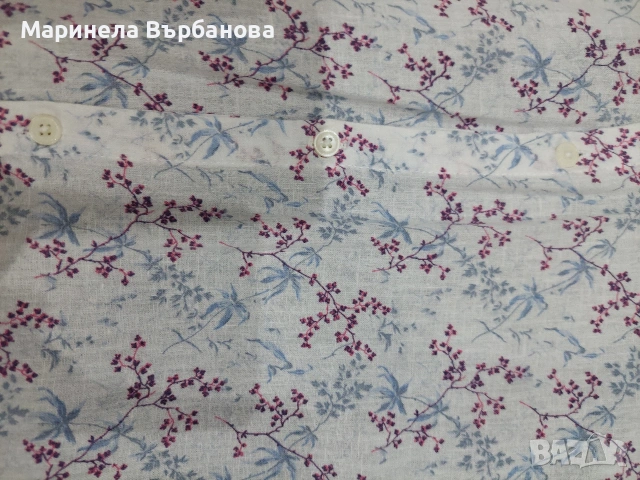 Мъжка риза , снимка 4 - Ризи - 53267165