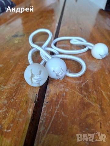 Стар ластик,ластици за коса, снимка 3 - Други ценни предмети - 36729959