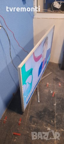 TV led SAMSUNG 50" FULL HD с HDMI и цифров тунер, снимка 3 - Части и Платки - 35256141