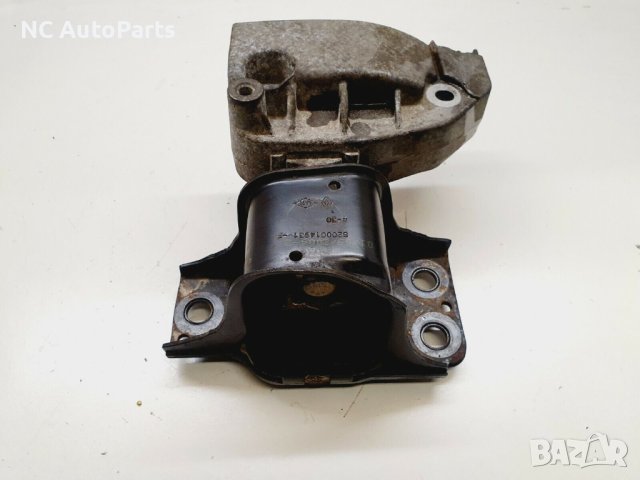 Тампон за двигател за Renault Рено Меган 1.4 бензин 98 коня K4J740 8200209833 2006, снимка 5 - Части - 43569394