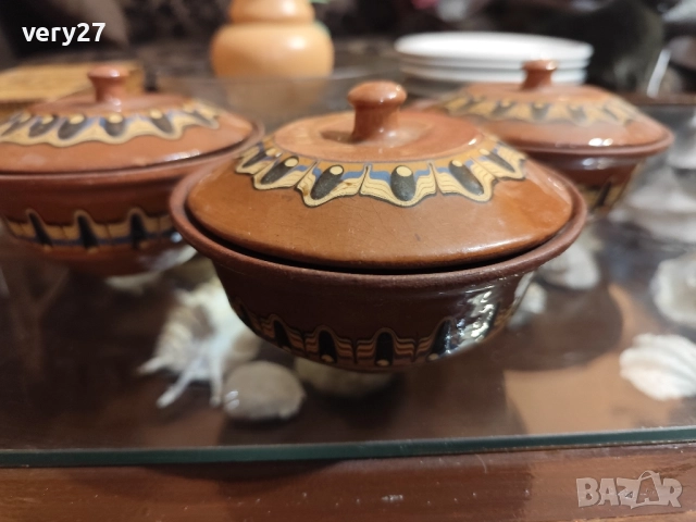 комплекти ретро посуда, снимка 18 - Други стоки за дома - 42054585