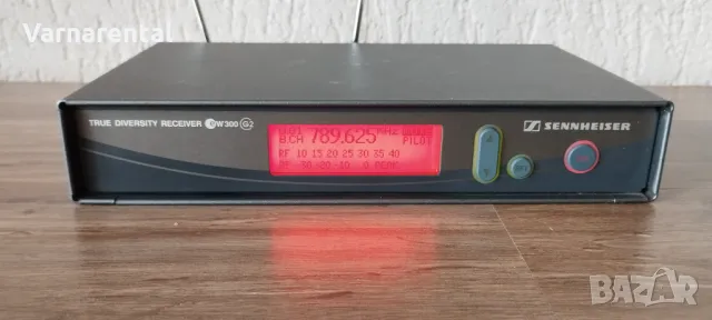 Зенхайзер, снимка 2 - Микрофони - 50230095