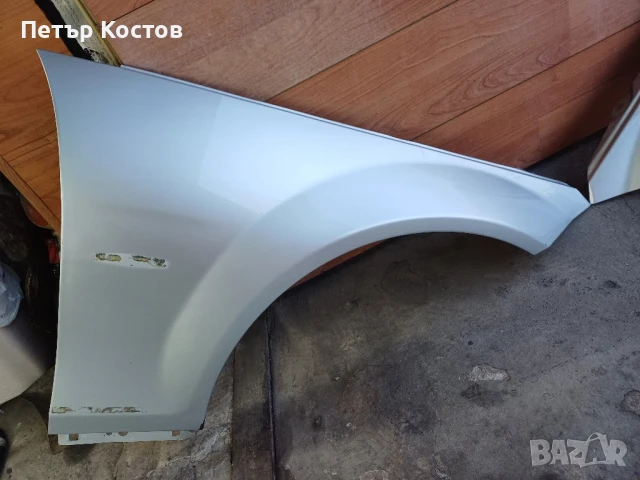 Калници за Mercedes C klasa W204 коледна цена, снимка 2 - Части - 50587175