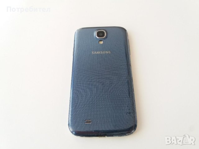 Samsung S4, снимка 7 - Samsung - 43155291