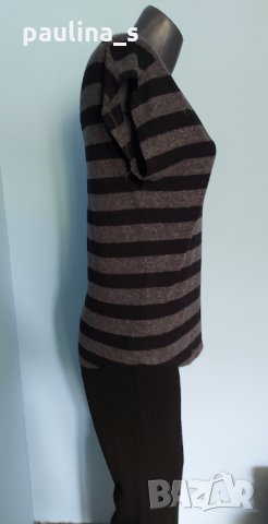 Четири различни блузи тип туника или тениска / унисайз , снимка 5 - Тениски - 33346637