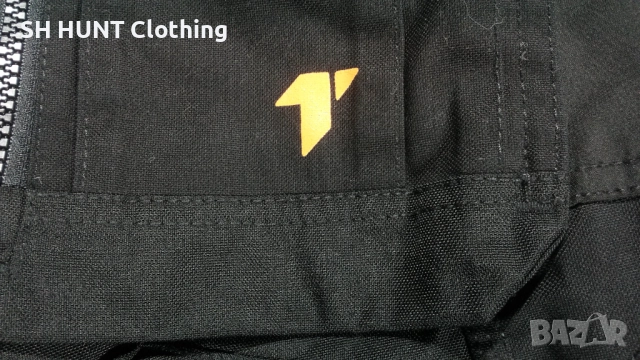 Timbra Stretsh Work Wear Trouser размер 46 - S работен панталон с от части еластична материя W2-18, снимка 9 - Панталони - 52027576