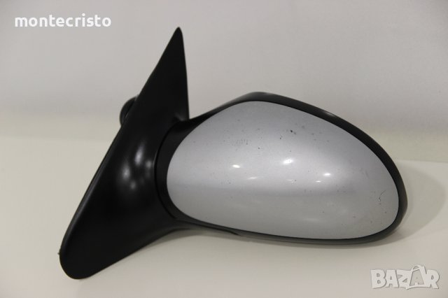 Ляво електрическо огледало Peugeot 406 (1999-2004г.) 5 пина / 8148RX / Пежо 406, снимка 3 - Части - 43967494