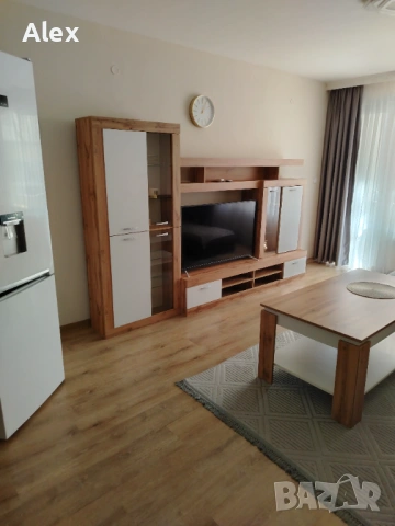 Агенция Танкос07 дава под наем тристаен обзаведен апартамент в Кючук Париж , снимка 4 - Апартаменти - 53494717