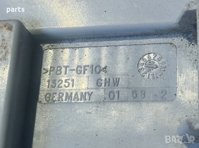 Бушонна Кутия Рено Меган 2 N:7676 - 13251GHW N, снимка 5 - Части - 44094109